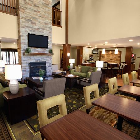 Staybridge Suites - Pittsburgh-Cranberry Township By Ihg Warrendale Ngoại thất bức ảnh