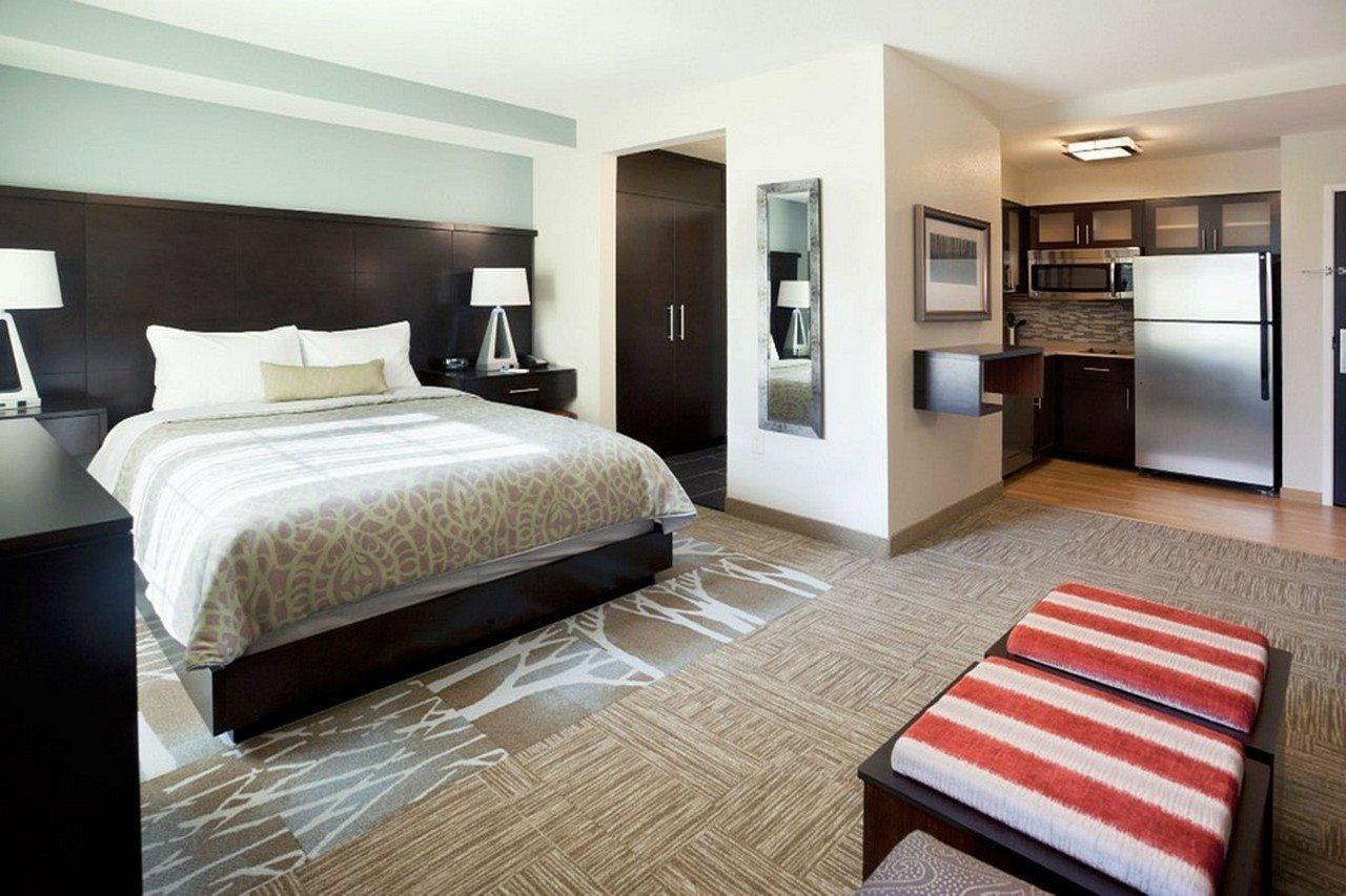 Staybridge Suites - Pittsburgh-Cranberry Township By Ihg Warrendale Ngoại thất bức ảnh