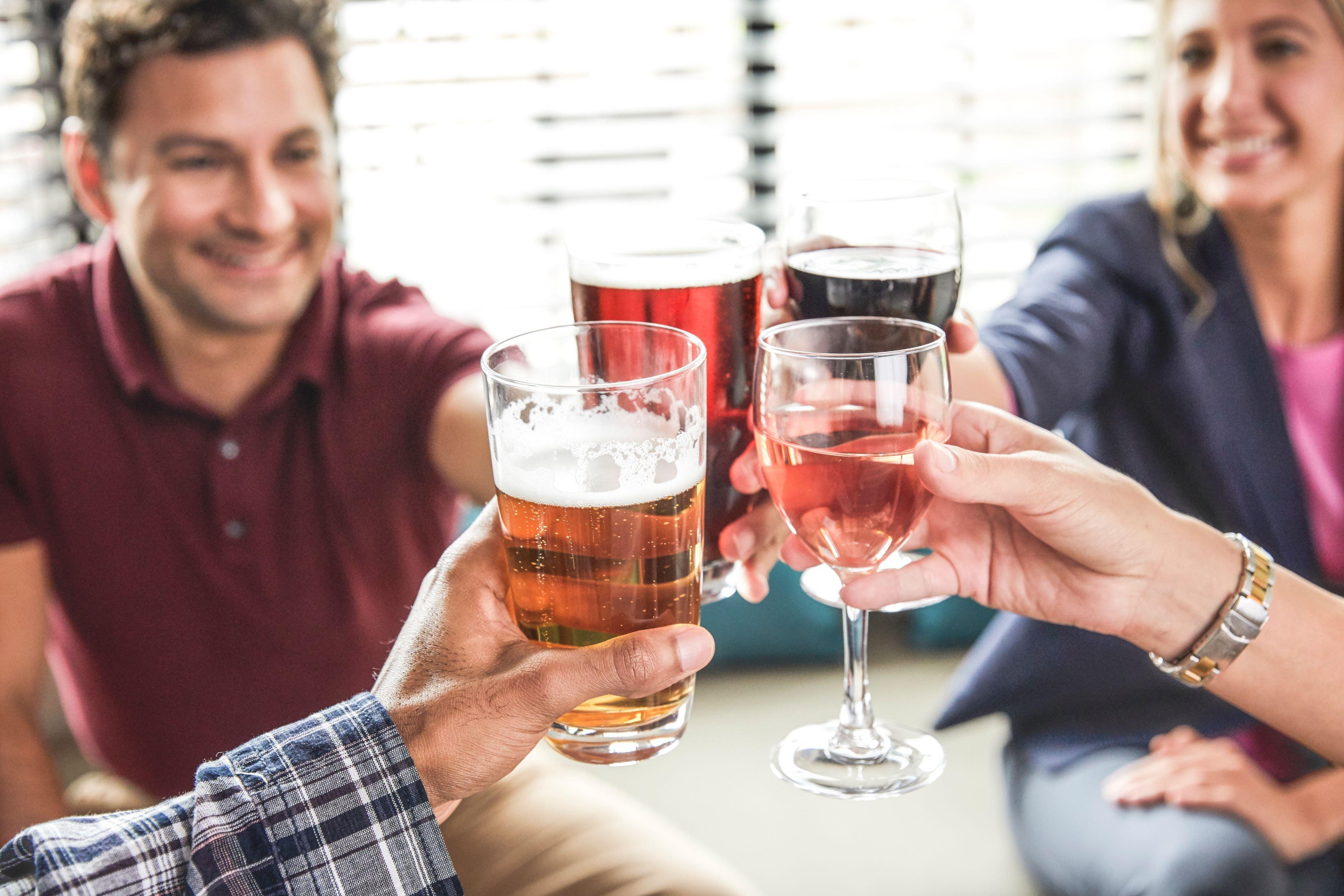 Staybridge Suites - Pittsburgh-Cranberry Township By Ihg Warrendale Ngoại thất bức ảnh