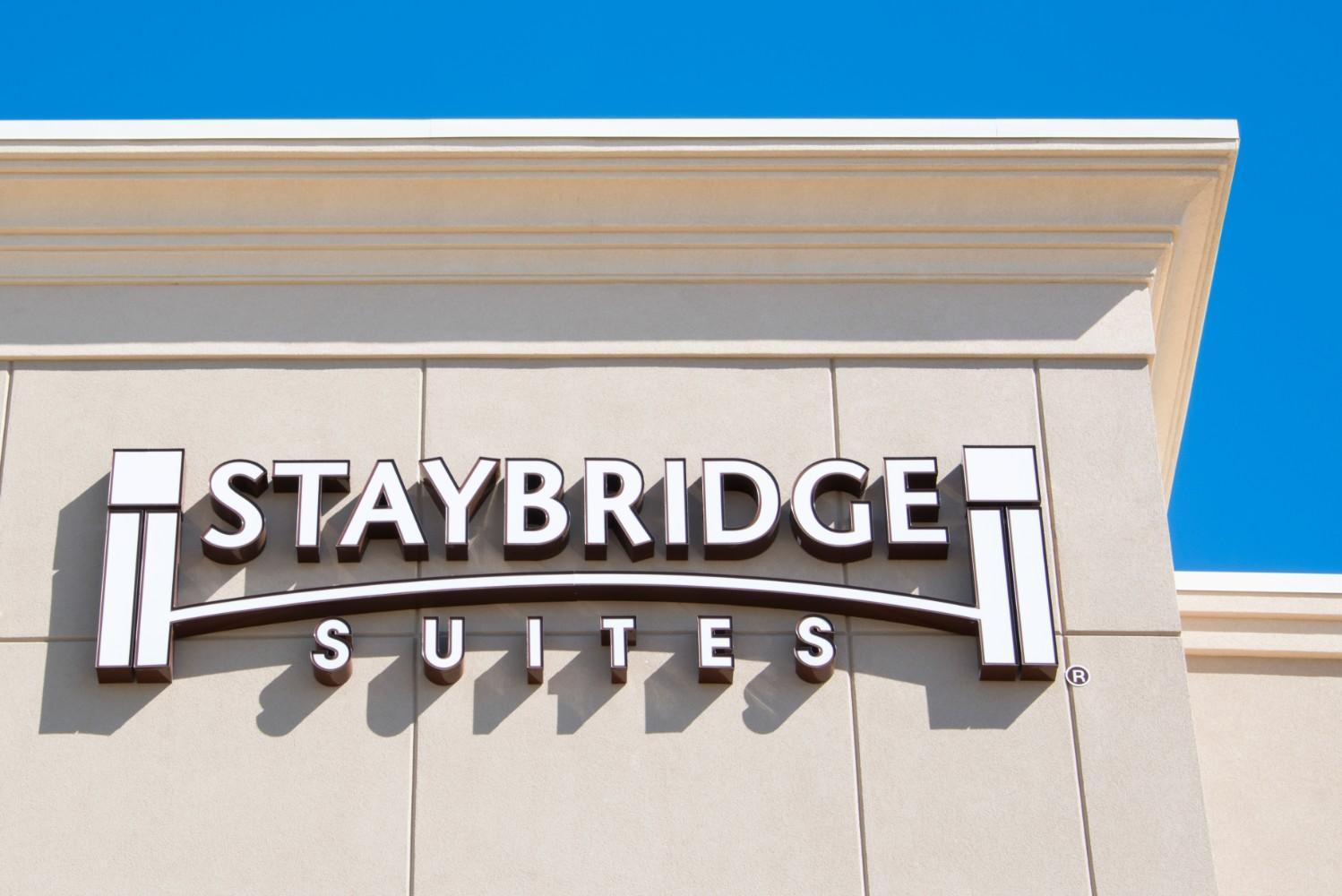 Staybridge Suites - Pittsburgh-Cranberry Township By Ihg Warrendale Ngoại thất bức ảnh