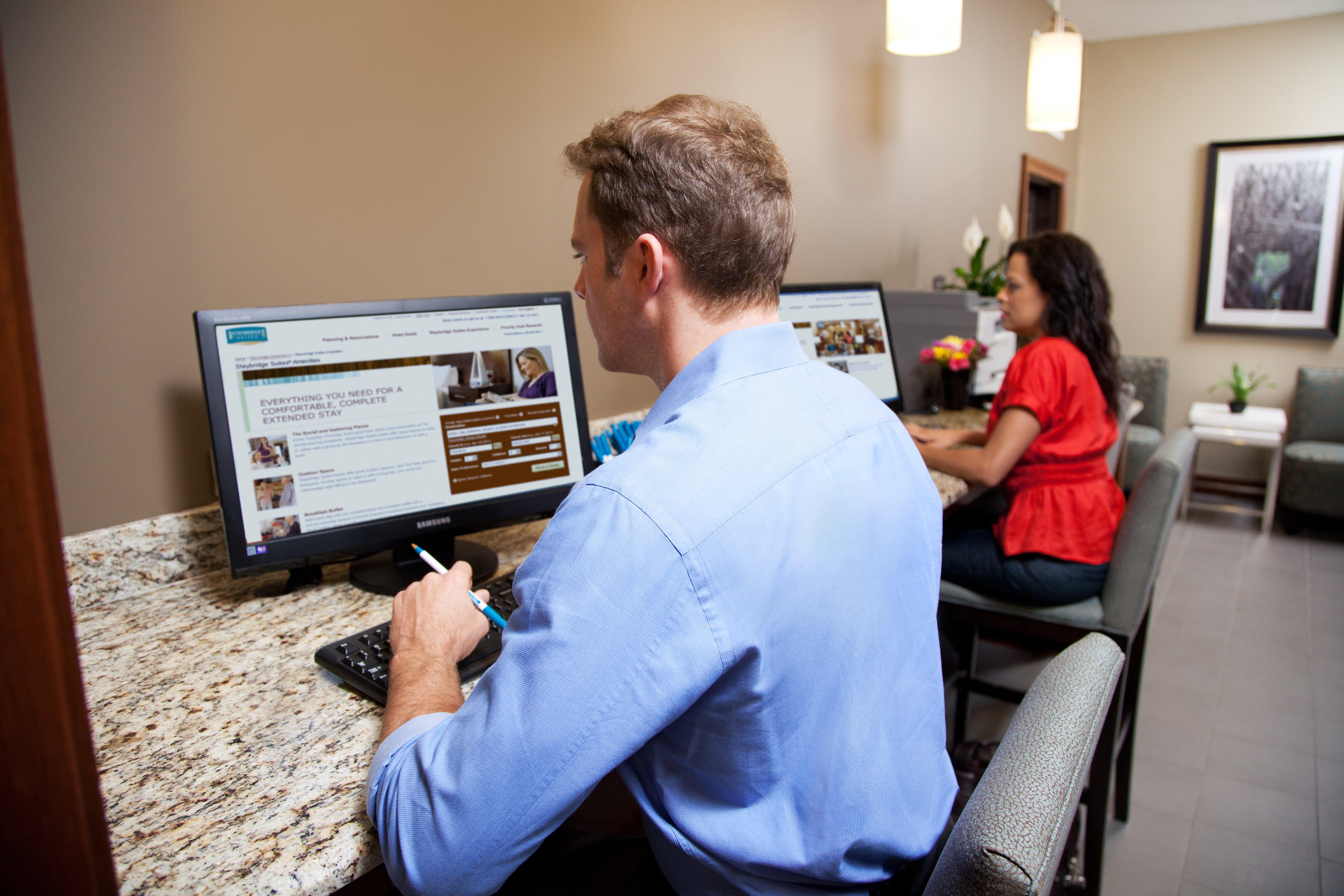 Staybridge Suites - Pittsburgh-Cranberry Township By Ihg Warrendale Ngoại thất bức ảnh