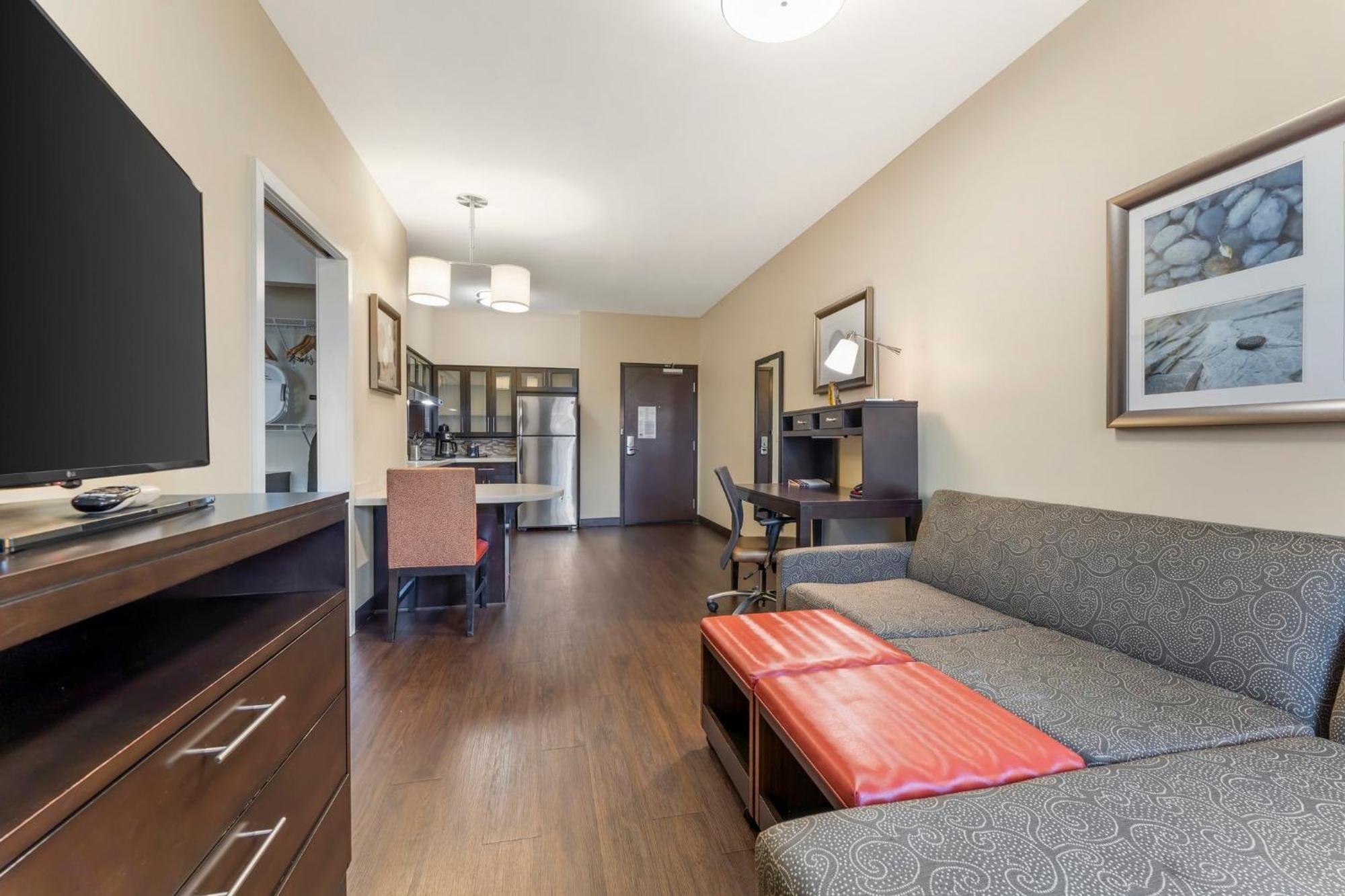 Staybridge Suites - Pittsburgh-Cranberry Township By Ihg Warrendale Ngoại thất bức ảnh