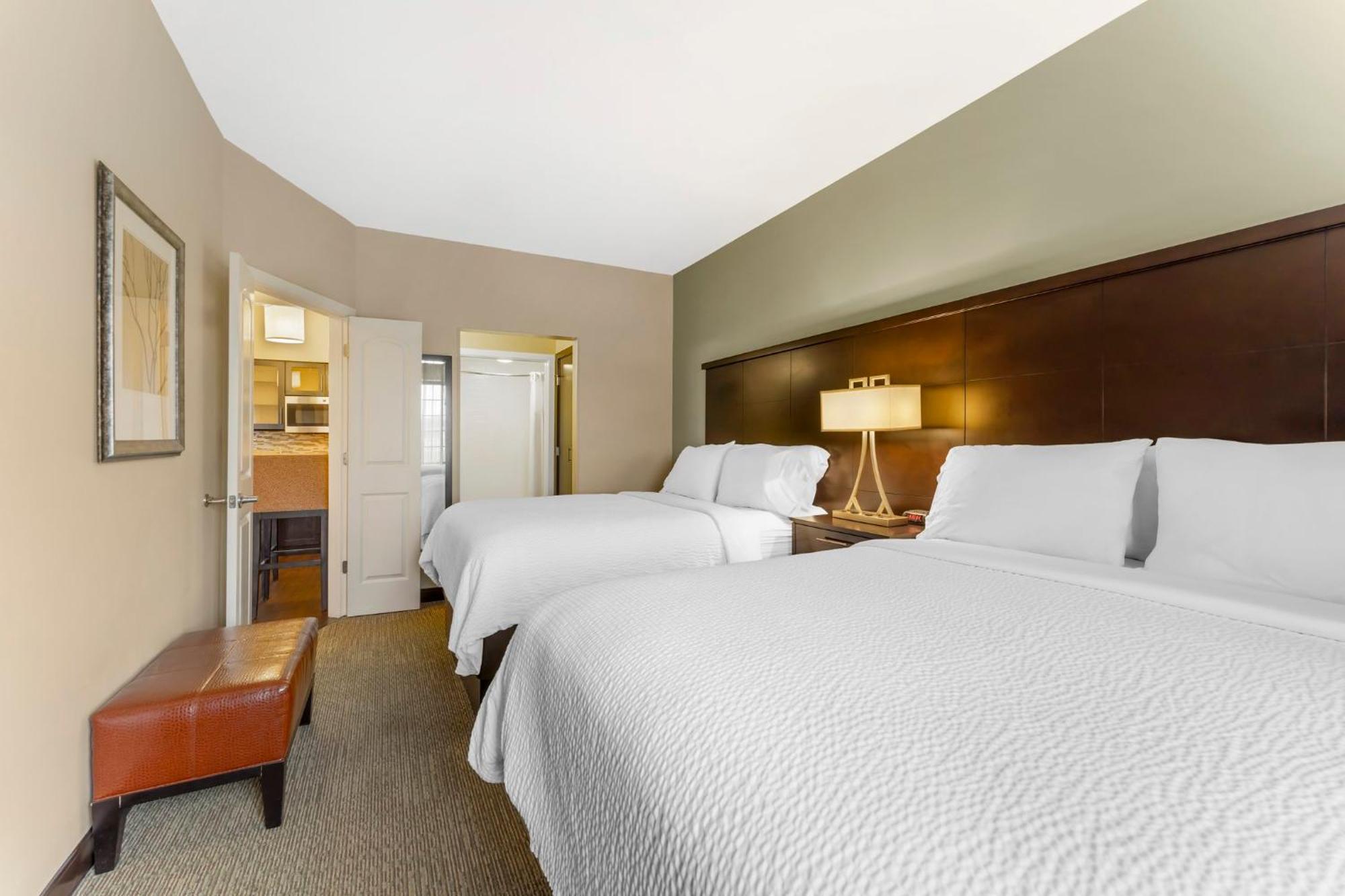 Staybridge Suites - Pittsburgh-Cranberry Township By Ihg Warrendale Ngoại thất bức ảnh
