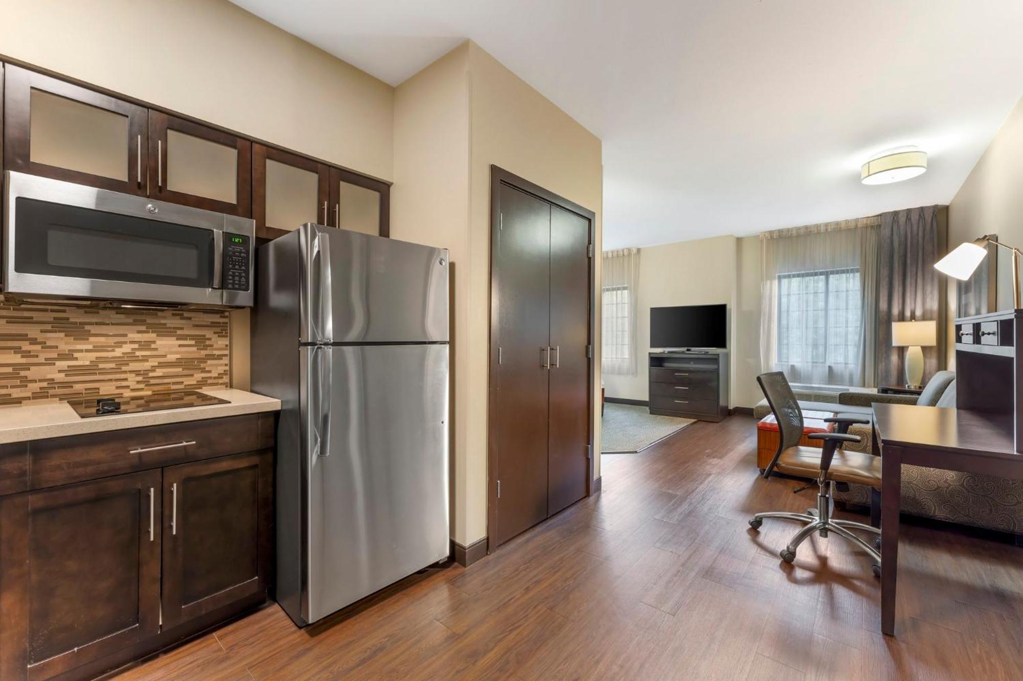 Staybridge Suites - Pittsburgh-Cranberry Township By Ihg Warrendale Ngoại thất bức ảnh