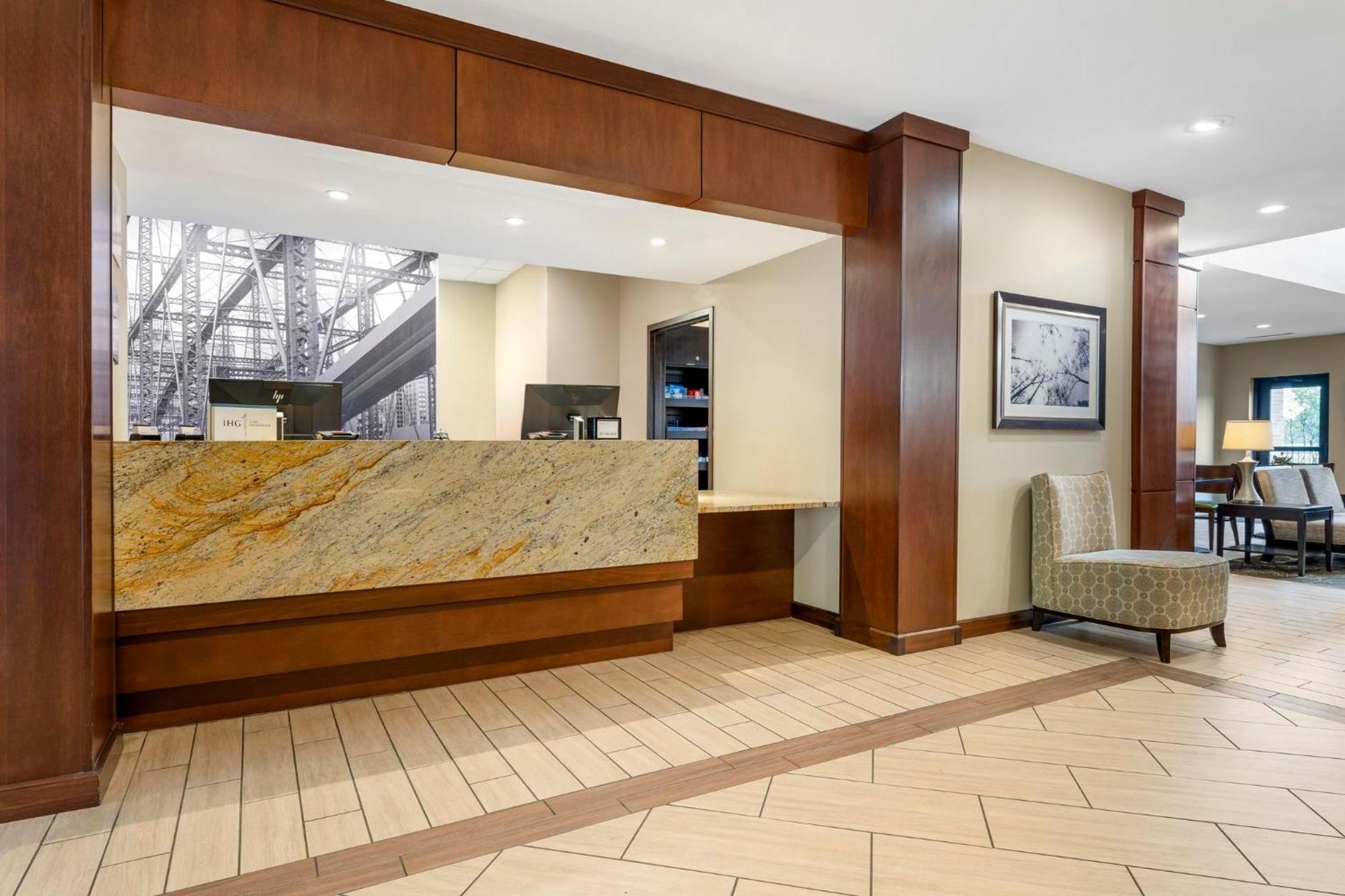 Staybridge Suites - Pittsburgh-Cranberry Township By Ihg Warrendale Ngoại thất bức ảnh