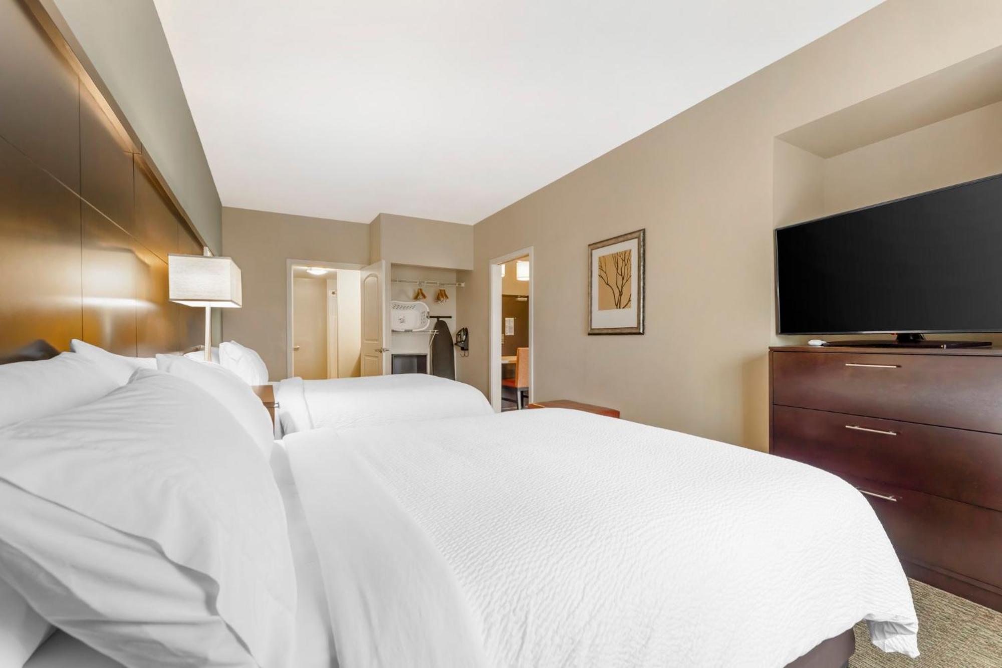 Staybridge Suites - Pittsburgh-Cranberry Township By Ihg Warrendale Ngoại thất bức ảnh